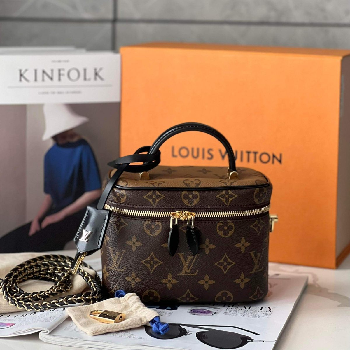 Túi nữ Louis Vuitton cao cấp MTX60D #14 Túi nữ Louis Vuitton cao cấp MTX60D